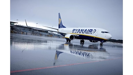 Chiusa l’istruttoria Antitrust, Ryanair rimborserà i consumatori