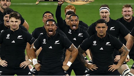 Alle 21.10 il test match a Torino (Sky e TV8 in chiaro). Brivido All Blacks per un’Italia da costruire. La sfida quasi impossibile ai grandi maestri