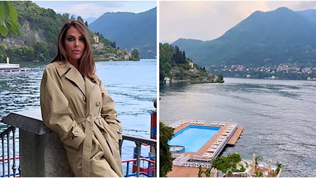 Lombardia, il rifugio segreto di Ilary Blasi dopo il flop: la meta più bella per un viaggio a maggio