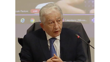 Ue, Margiotta (Confsal) su vice presidenza: “Occasione da non perdere”