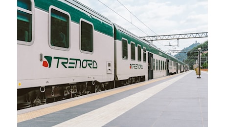 Sciopero Trenord il 23 e 24 novembre senza fasce di garanzia: gli orari a Milano e in Lombardia