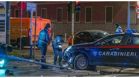 Ramy, chi era il 19enne morto mentre fuggiva dai carabinieri: 4 amici investiti da un'auto alla manifestazione per ricordarlo