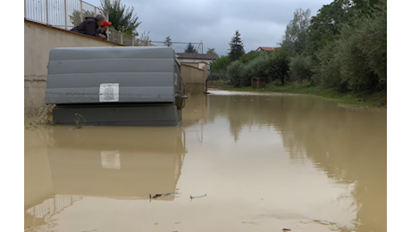 Fratelli d'Italia attacca: «Cos'hanno fatto Bonaccini e De Pascale per prevenire una nuova alluvione?»