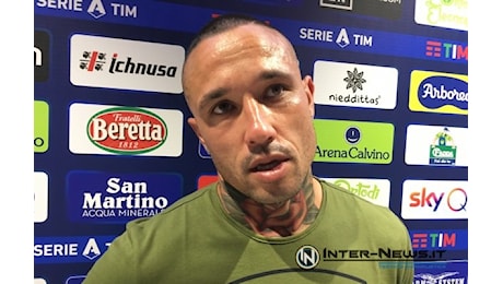 Nainggolan: «Inter? Sarei rimasto a Roma! Fecero il doppio gioco»