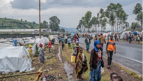 Epidemia misteriosa in Congo: oltre 300 infetti e decine di morti, i sintomi preoccupano gli esperti