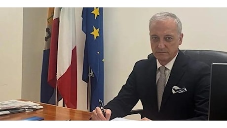 L’Avv. Fulvio Scarpino Eletto Vice-Coordinatore dei Presidenti Corecom d’Italia