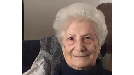 Morta Licia Pinelli, la vedova del ferroviere anarchico: aveva 96 anni