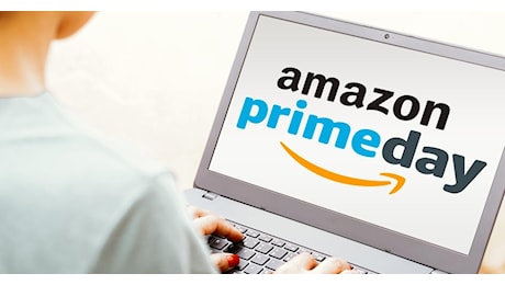 Prime Day 2024: come funzionano reso e garanzia legale su Amazon