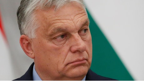 Orban e i patrioti uniti dal filo-putinismo