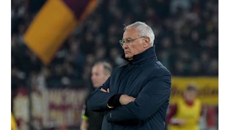 Ranieri, ore decisive: a Londra dai Friedkin. LIVE