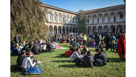 La risposta di Milano alla crisi abitativa degli studenti non è per nulla chiara