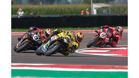 Superbike: Ecco calendario 2025, 12 round e doppia tappa in Italia