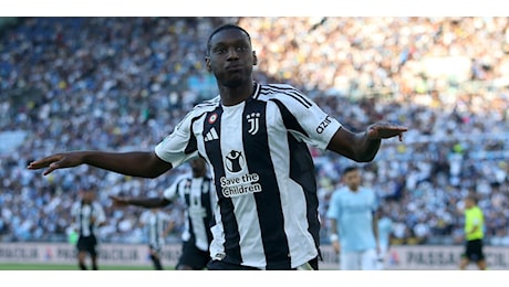 Juventus Live: con la Lazio per la Champions. Risultato in diretta
