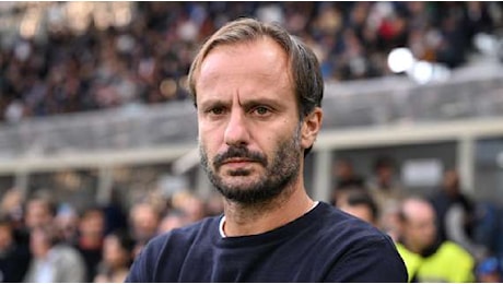 Salta a sorpresa la panchina del Genoa: esonerato Gilardino, al suo posto Vieira