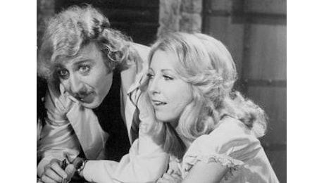 È morta Teri Garr, l’assistente di ‘Frankenstein Junior’ aveva 79 anni