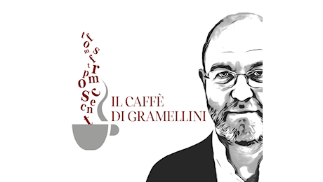 Il Caffé di Gramellini | Cotto, l’immortale