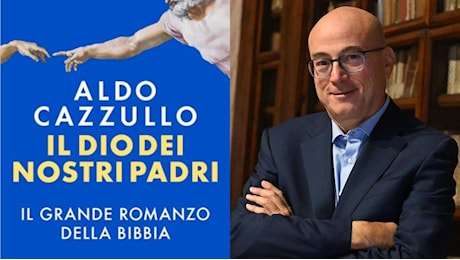 Classifica libri 2024, il più venduto è «Il Dio dei nostri padri» di Aldo Cazzullo per HarperCollins