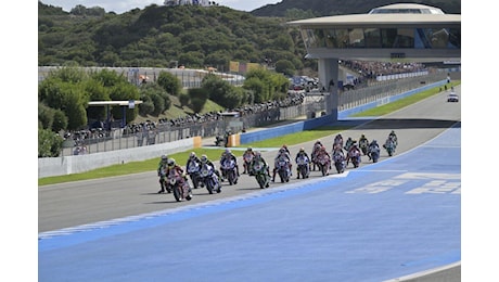 SBK 2024. GP di Spagna. Jerez, atto finale