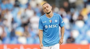 Ultime calcio Napoli, anche Lobotka si allontana? L’ammissione di Hamsik è sorprendente