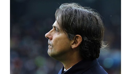 Inzaghi rivoluziona l’Inter: sette novità e attacco inedito