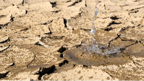 Crisi idrica e razionamento dell’acqua in Sicilia: i dati e le contromisure
