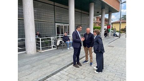 De Pascale in Radiologia: Fatti gravi, sconfitta per la Regione