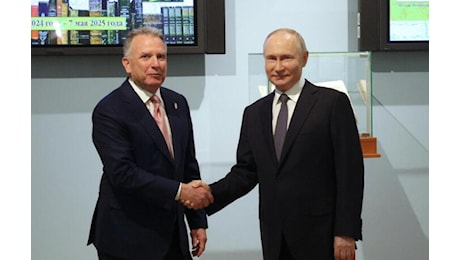 Gli Usa: Putin pronto a scendere a patti per la fine della guerra. Ma Lavrov frena: Non è semplice