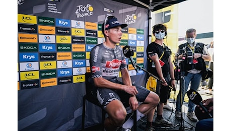 Tour de France 2024, Jasper Philipsen: “A questi livelli ogni vittoria di tappa è davvero difficile da ottenere, possiamo essere orgogliosi di averne conquistate tre”