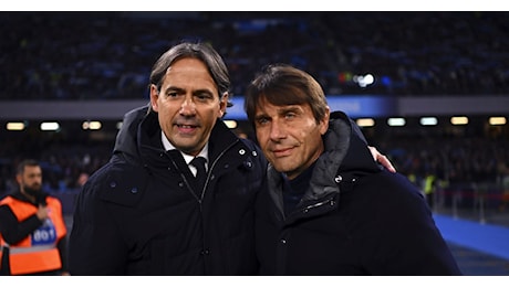Eventuale spareggio Inter-Napoli, è caos: due possibili date e il campo dove si disputerebbe