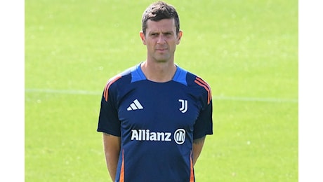 Juventus-Psv, formazioni ufficiali: le scelte di Thiago Motta