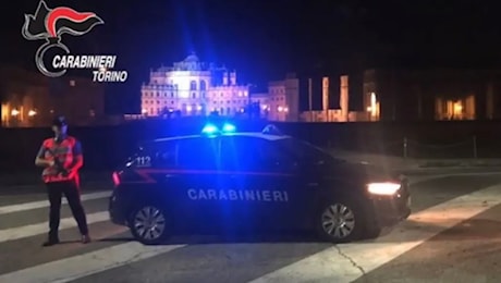 Dramma a Torino, uccide la ex moglie ma il figlio di 13 anni lo fa arrestare