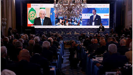 Forum Ambrosetti, intelligenza artificiale e piccole imprese: Pil italiano in aumento