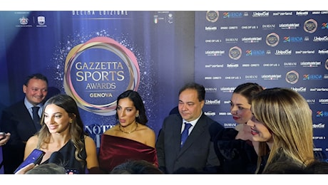 Gazzetta Awards, azzurre della spada pensano già a Los Angeles