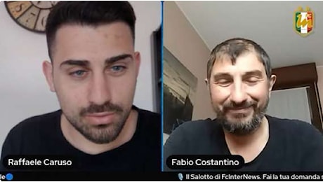Rivivi la diretta! LOTTA SCUDETTO, non è ancora FINITA! CREDICI INTER. LAUTARO e non solo: come GESTIRE la ROSA?