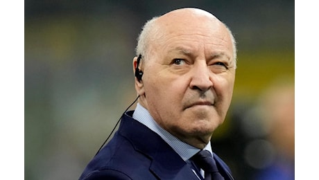 Inter, la concorrenza per l’obiettivo a costo zero aumenta: Marotta avvisato