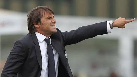 Conte a rischio deferimento: “Cattiveria contro il Napoli”