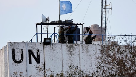 Allarme per i militari di Unifil, non si esclude più l’evacuazione: “Un mandato più forte per il dopo”