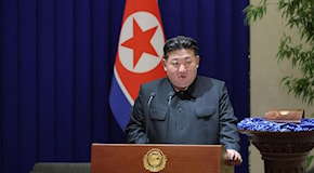Pyongyang annuncia un lancio missilistico a testata multipla. Seul: è stato test fallito di missile ipersonico
