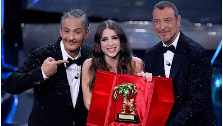 Quanto guadagna la Rai da Sanremo: i numeri del festival che fanno cassa