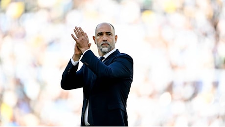 Lazio-Juventus | Intervista a Igor Tudor