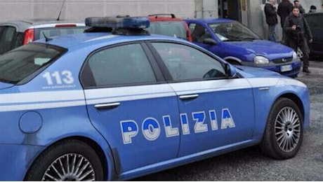 Palermo, tre detenuti scappano dal carcere minorile Malaspina