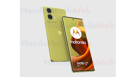 TIM, nuova Promo 2×1 in attesa del Natale: Motorola Moto G85 5G con Motorola Moto Buds