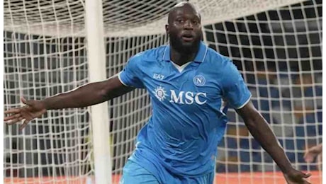 Lukaku dopo la sosta per le nazionali, titolare contro il Cagliari