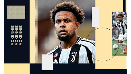 Gazzetta - Mckennie salterà Juventus-Lazio: le sue condizioni