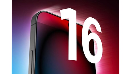 iPhone 16 Pro supporterà ricarica veloce 40W e ricarica MagSafe fino a 20 watt