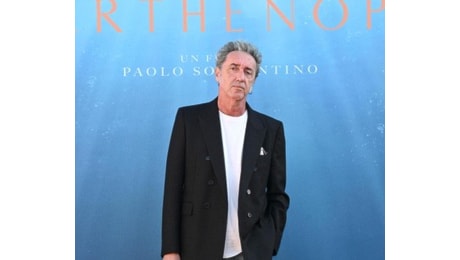 Una settimana di grande cinema a Bari, Paolo Sorrentino presenta Parthenope. Appuntamenti anche con Elio Germano e Gabriele Muccino