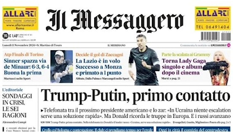 Il Messaggero : La Roma affonda, esonerato Juric. Caccia al suo sostituto