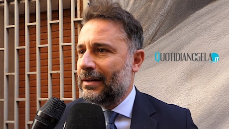 Costituente M5s, Di Paola: “Precursori con “modello Gela”, siamo progressisti mai con FdI”