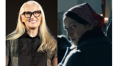 Vermiglio, Jane Campion elogia e sostiene il film di Maura Delpero agli Oscar I Sky TG24