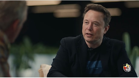 Sui bloccanti della pubertà ha ragione Elon Musk